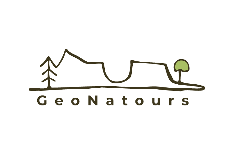 Logo GeoNatours